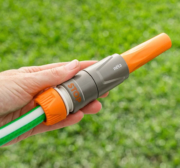 Neta Plastic 12mm Hose Fittings Set - Image 5