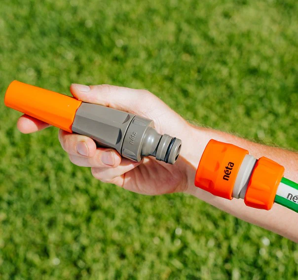 Neta Plastic 18mm Adjustable Nozzle - Image 2