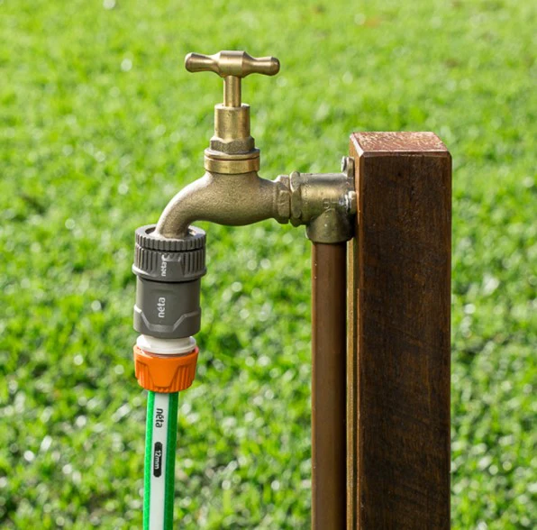 Neta Plastic Universal Tap Adaptor - Image 3