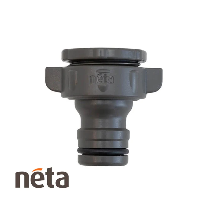 Neta Plastic Universal Tap Adaptor - Image 4