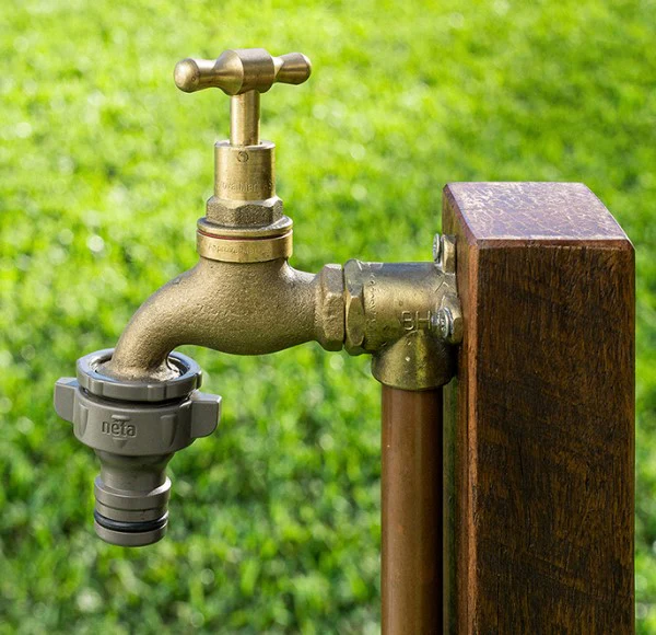 Neta Plastic Universal Tap Adaptor - Image 5