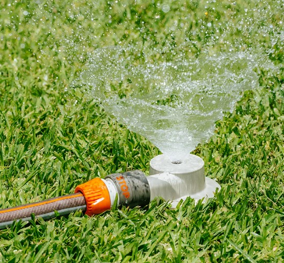 Neta Platinum Click On Fountain Sprinkler 12mm - Image 3
