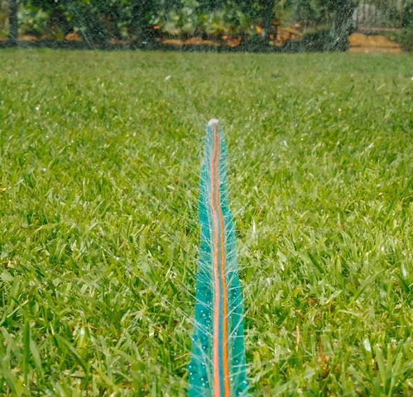 Neta Sprinkler Hose Fitted - Image 3