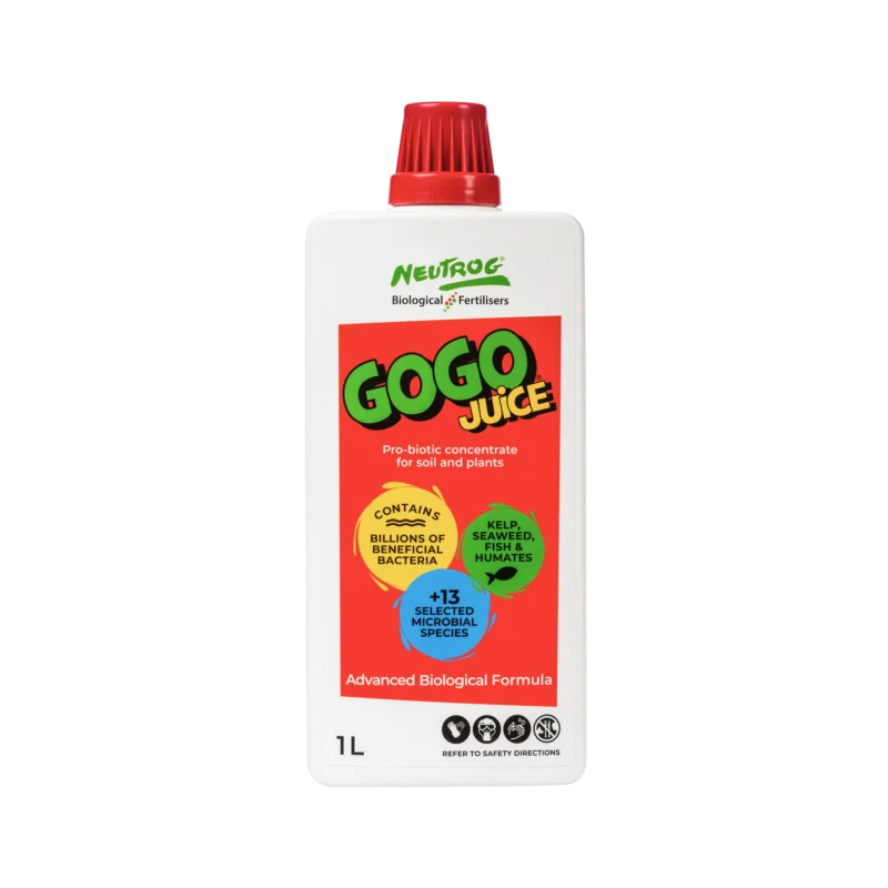 Neutrog GOGO Juice - Image 2