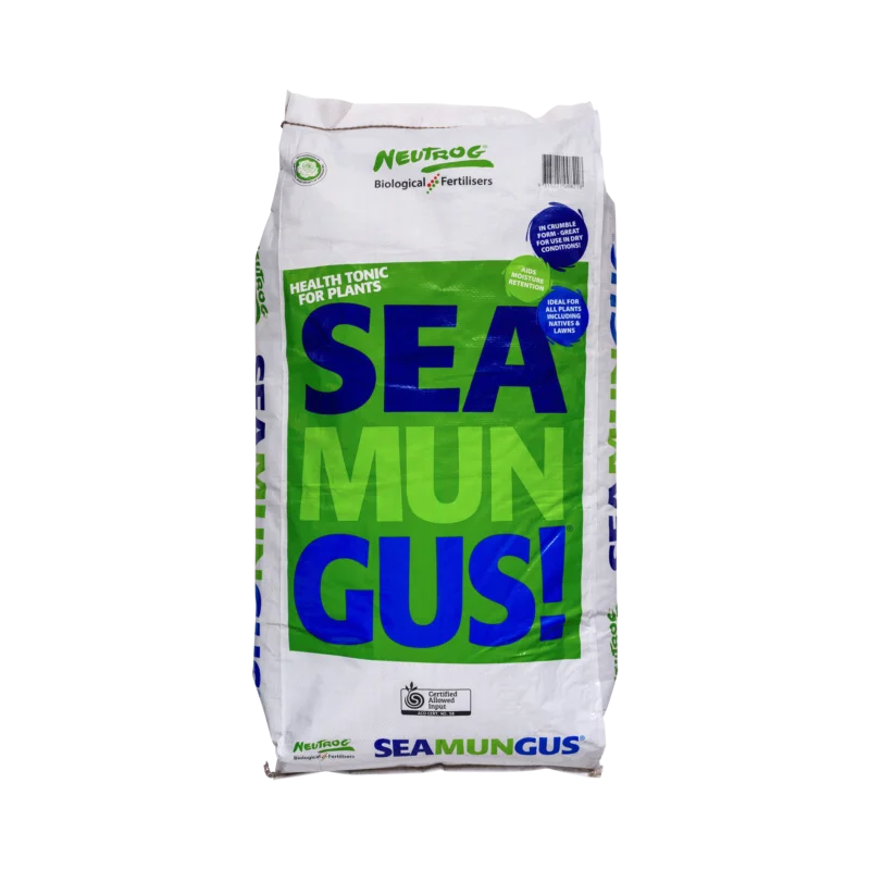Neutrog Seamungus Green - Image 2