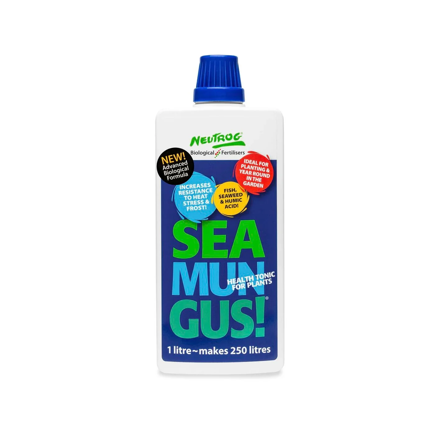 Neutrog Seamungus Liquid Fertiliser - Image 2