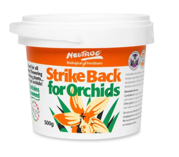 Neutrog Strike Back For Orchids - Image 2