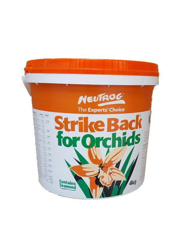 Neutrog Strike Back For Orchids - Image 3