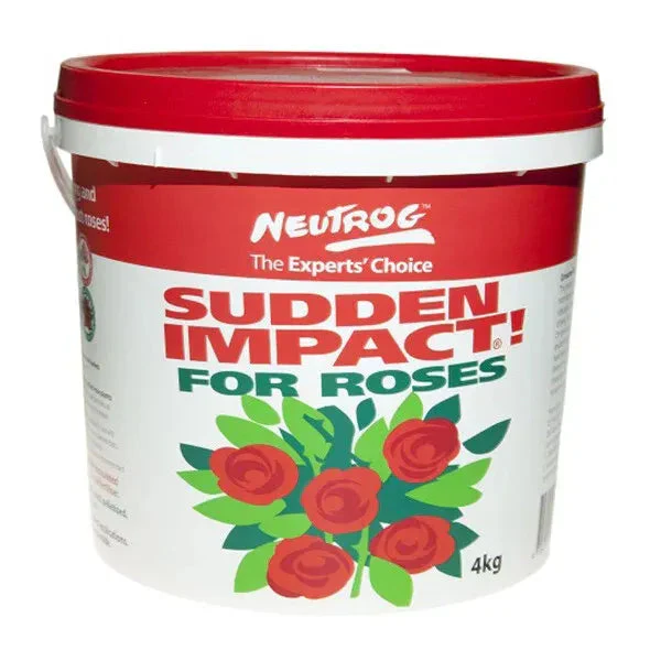 Neutrog Sudden Impact for Roses - Image 2
