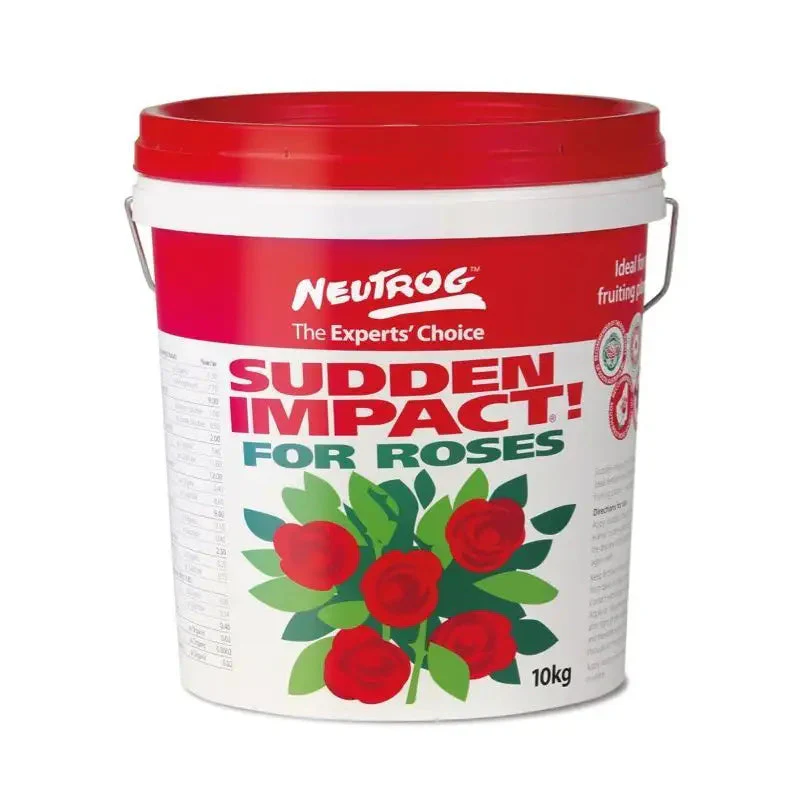 Neutrog Sudden Impact for Roses - Image 3
