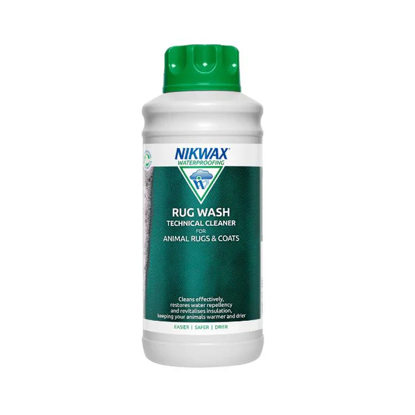 Nikwax Rug Wash - Image 2