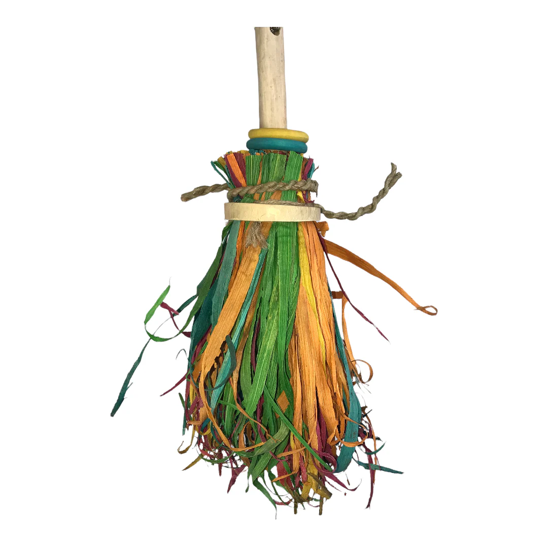 Ninos Java Broomstick - Image 2