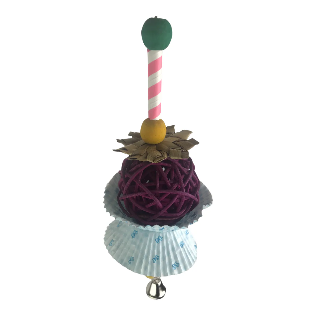 Ninos Java Cupcake - Image 3