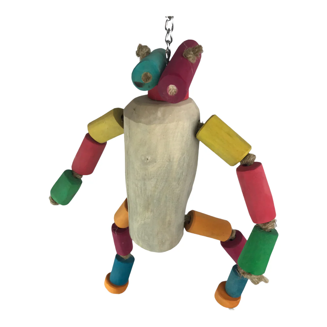 Ninos Java Frogman - Image 3