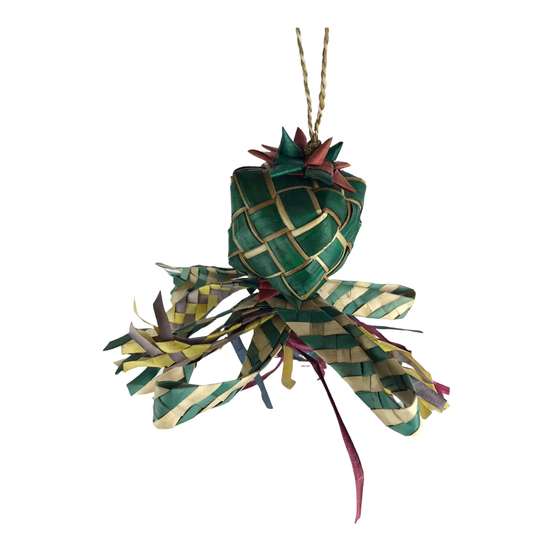 Ninos Java Gift Wrapped - Image 4