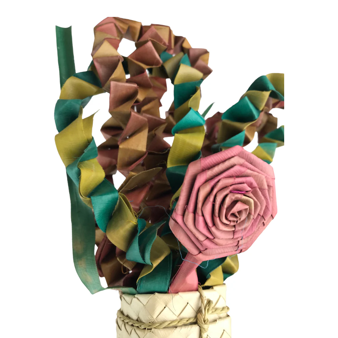 Ninos Java Posy - Image 2