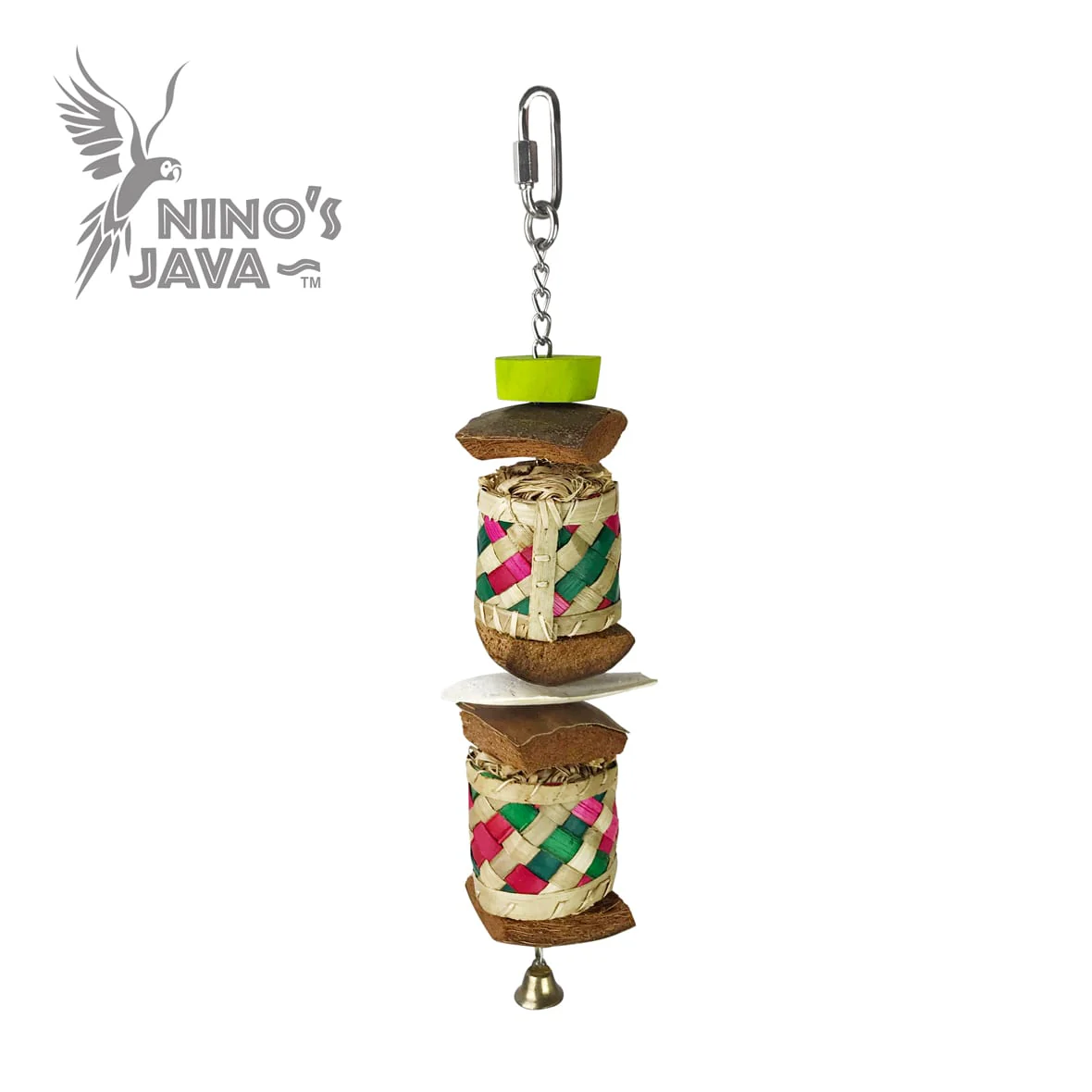 Ninos Java Tom Tom - Image 2