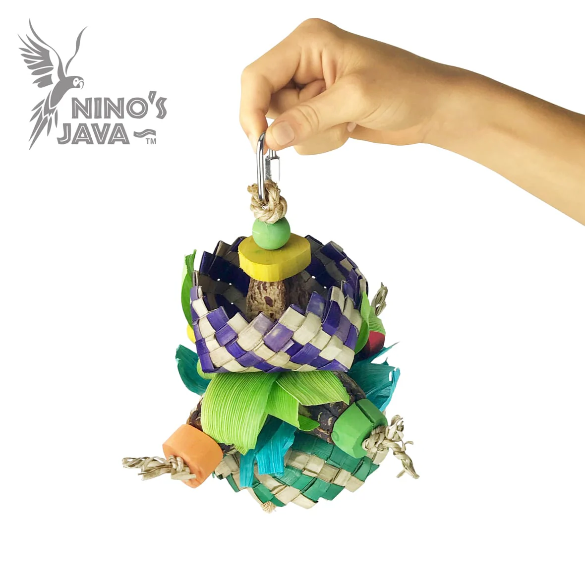 Ninos Java Tropicana - Image 2