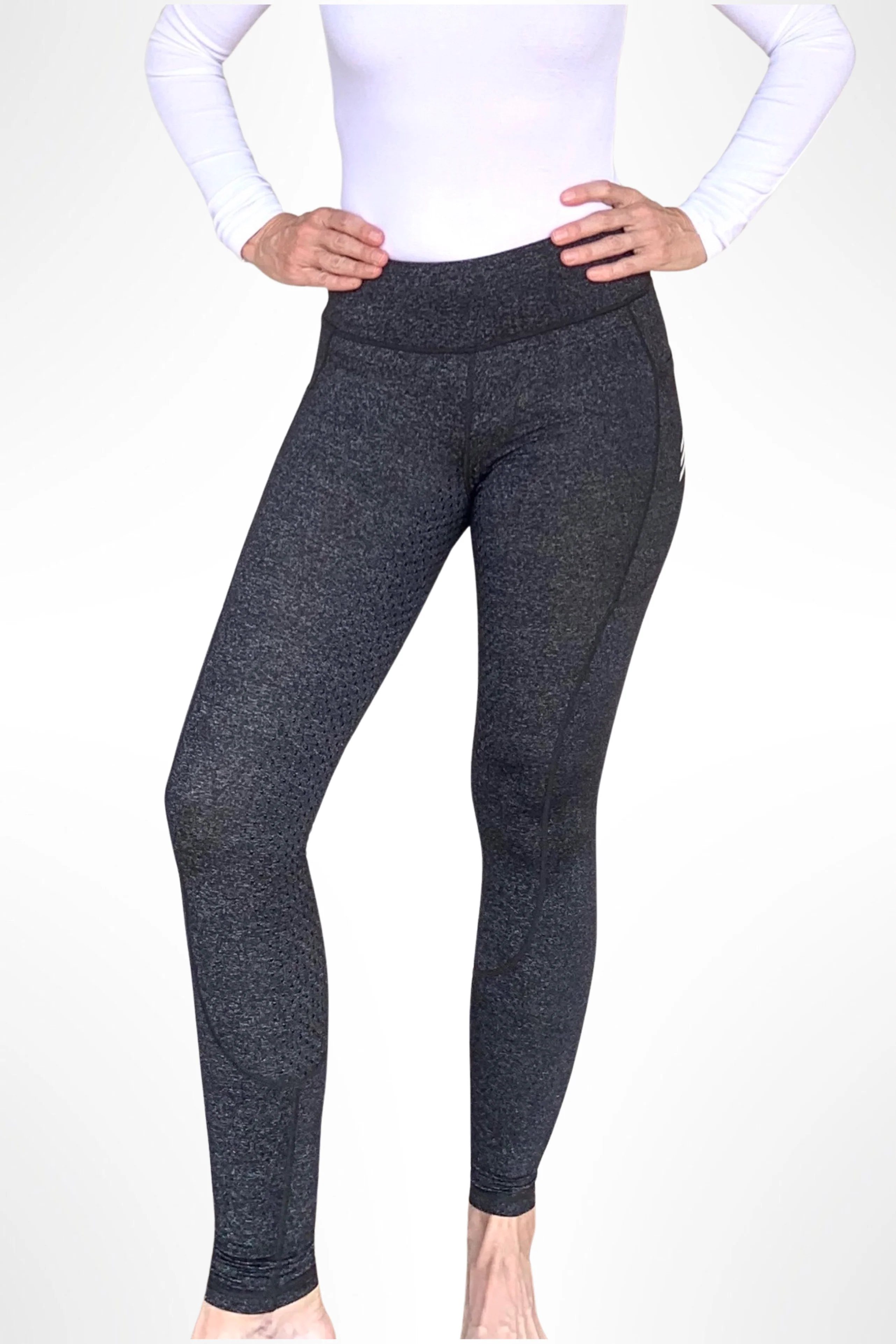 Nomad Athletic Riding Tights Adults - Image 10