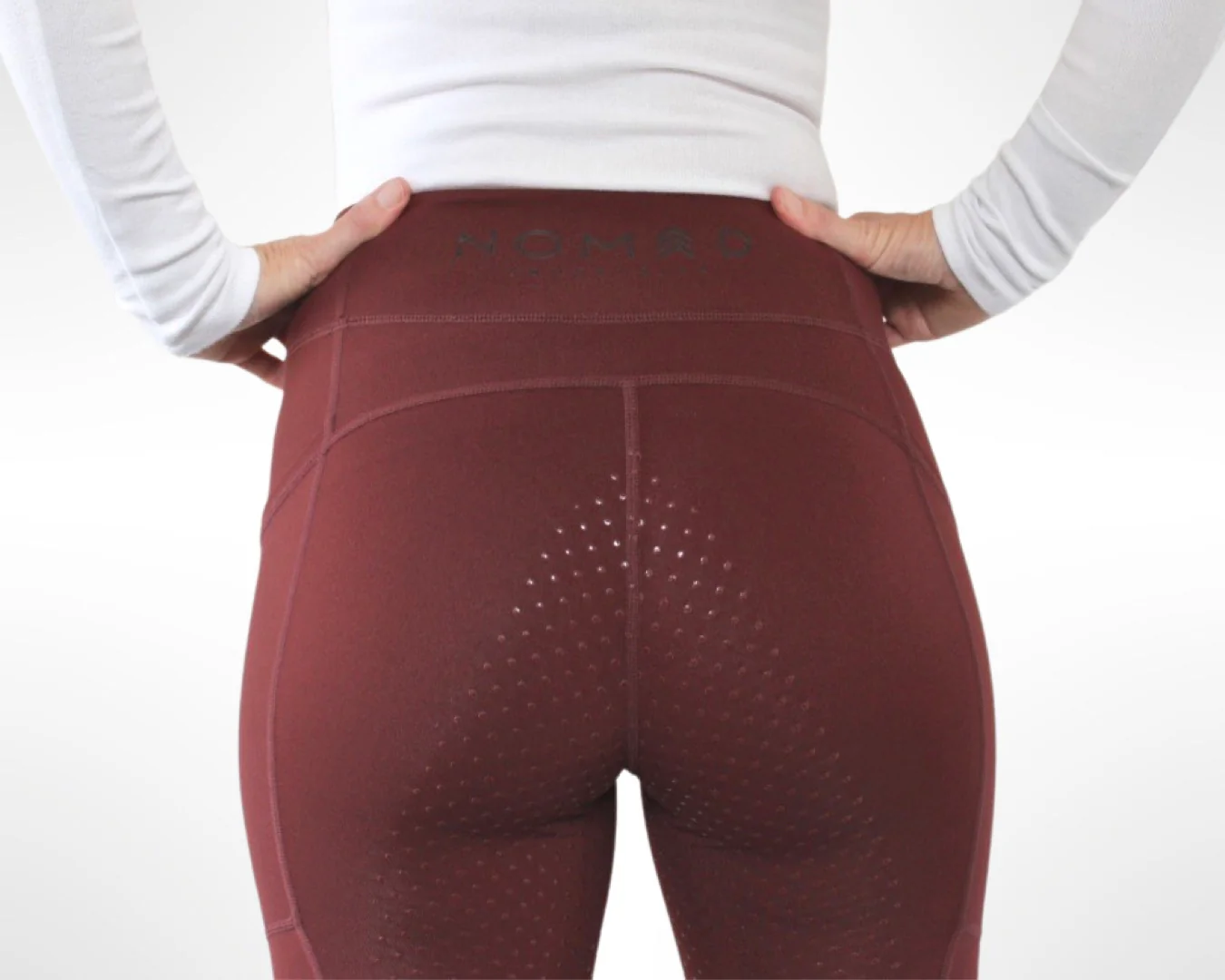Nomad Athletic Riding Tights Adults - Image 22