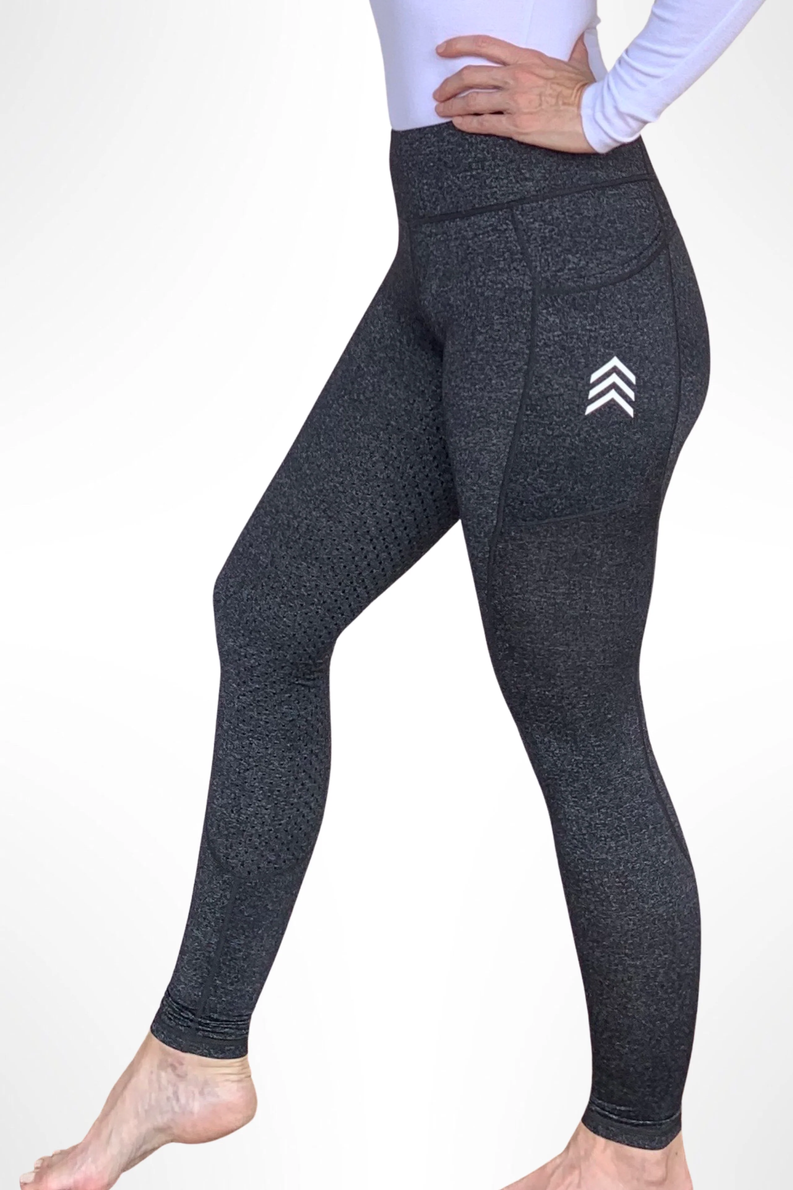 Nomad Athletic Riding Tights Adults - Image 9