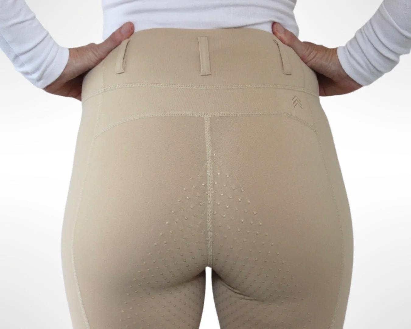 Nomad Competition Riding Tights Kids - Image 4