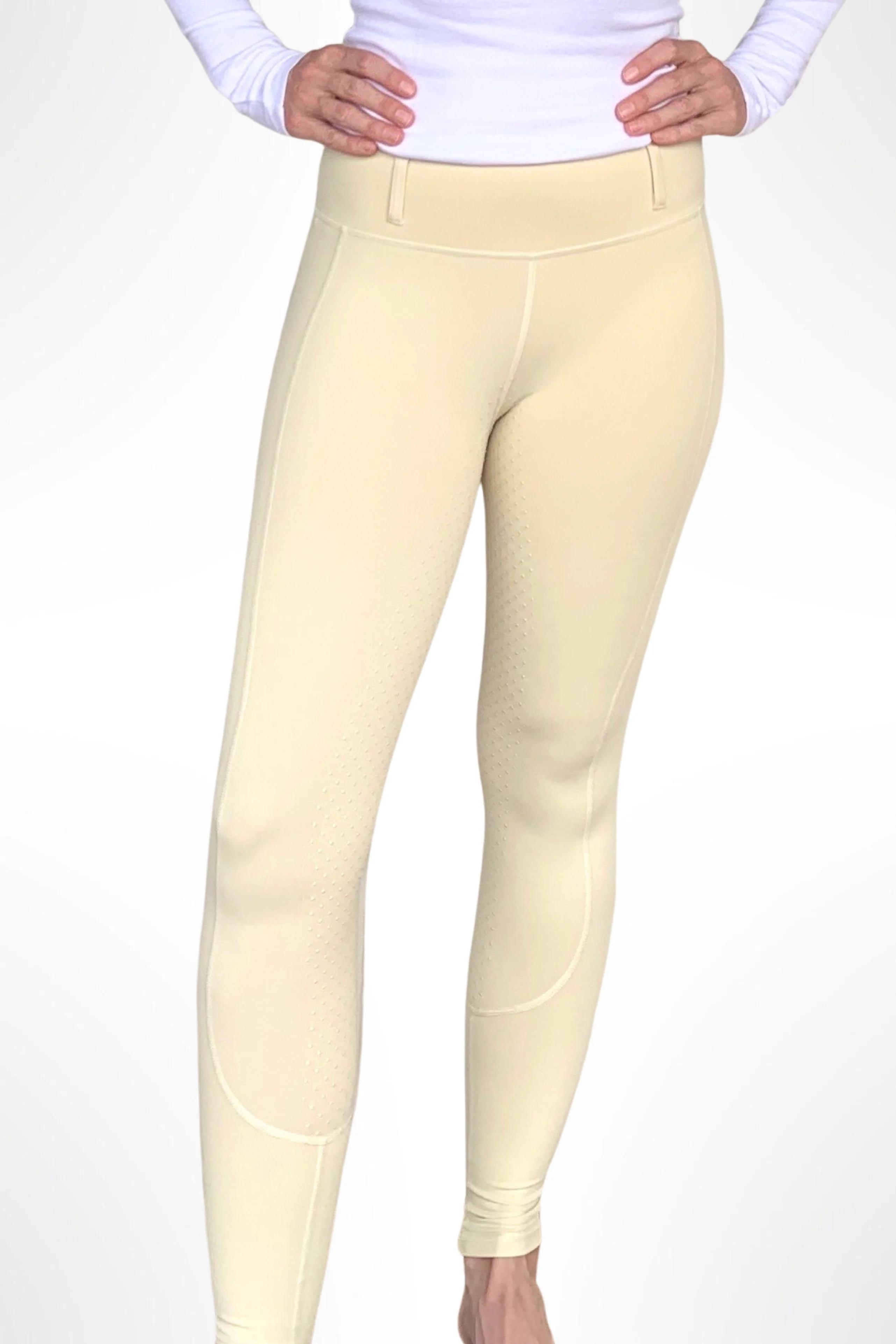 Nomad Competition Riding Tights Kids - Image 8