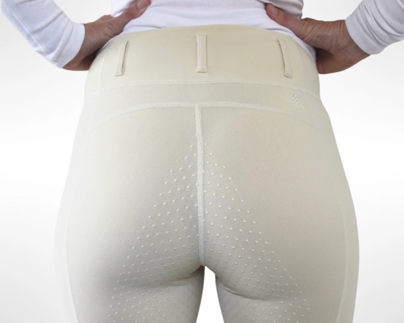 Nomad Competition Riding Tights Kids - Image 9
