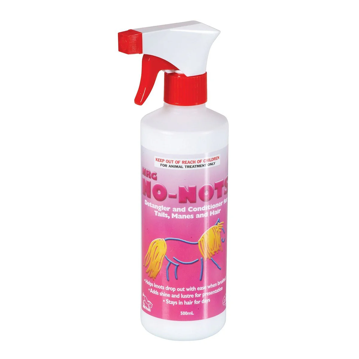 NRG No Nots - Image 2