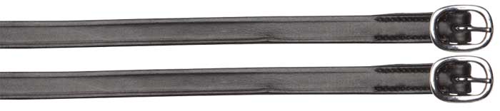 Oregon Spur Straps - Image 2