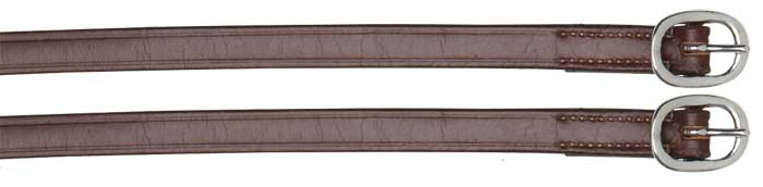 Oregon Spur Straps - Image 3