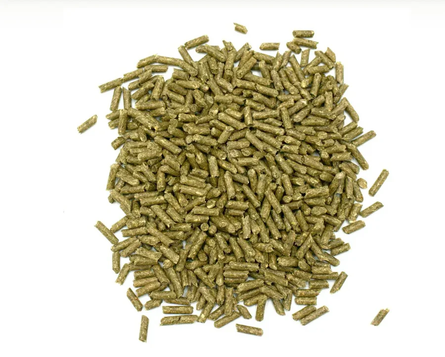 Oxbow Essentials Senior Guinea Pig Food - Image 3
