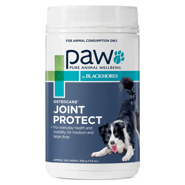 PAW by Blackmores Osteocare Joint Health Chews - Image 2