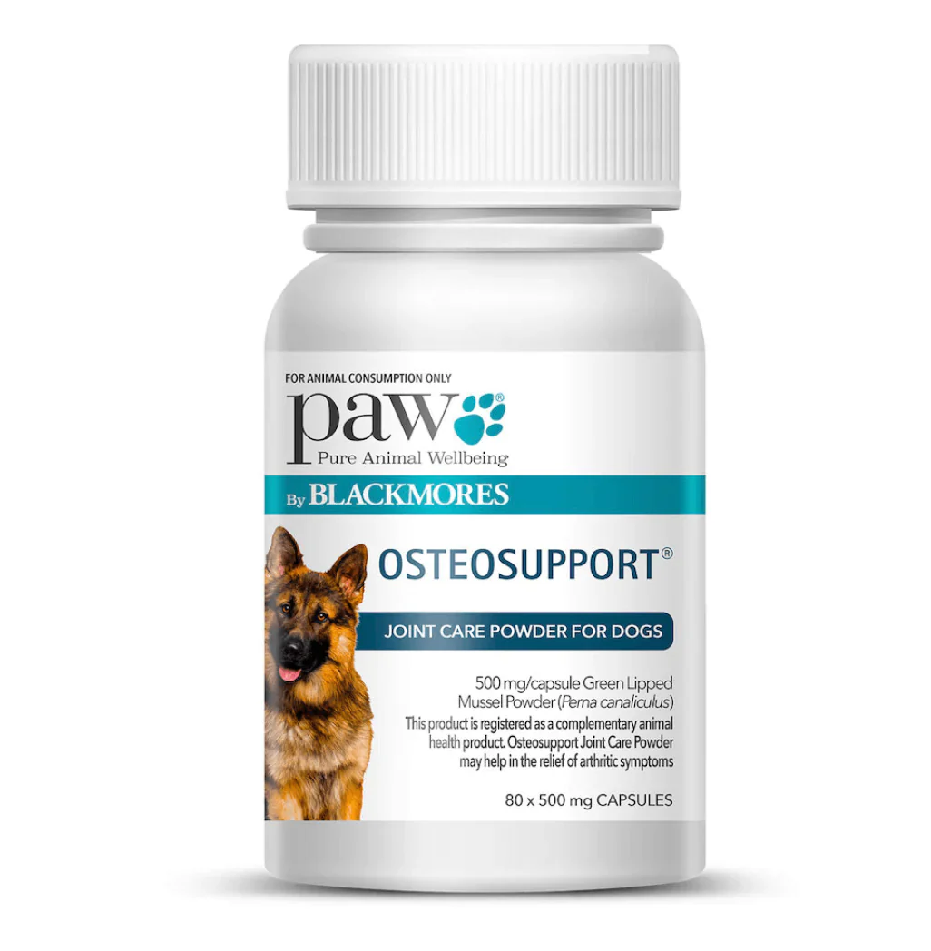 PAW by Blackmores Osteosupport Joint Care Powder for Dogs - Image 4