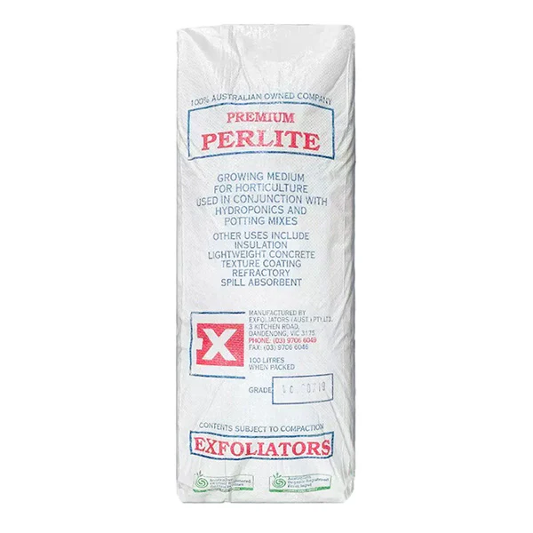 Perlite Medium Grade - Image 2