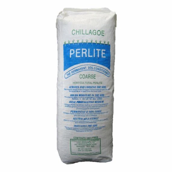 Perlite Super Coarse - Image 2