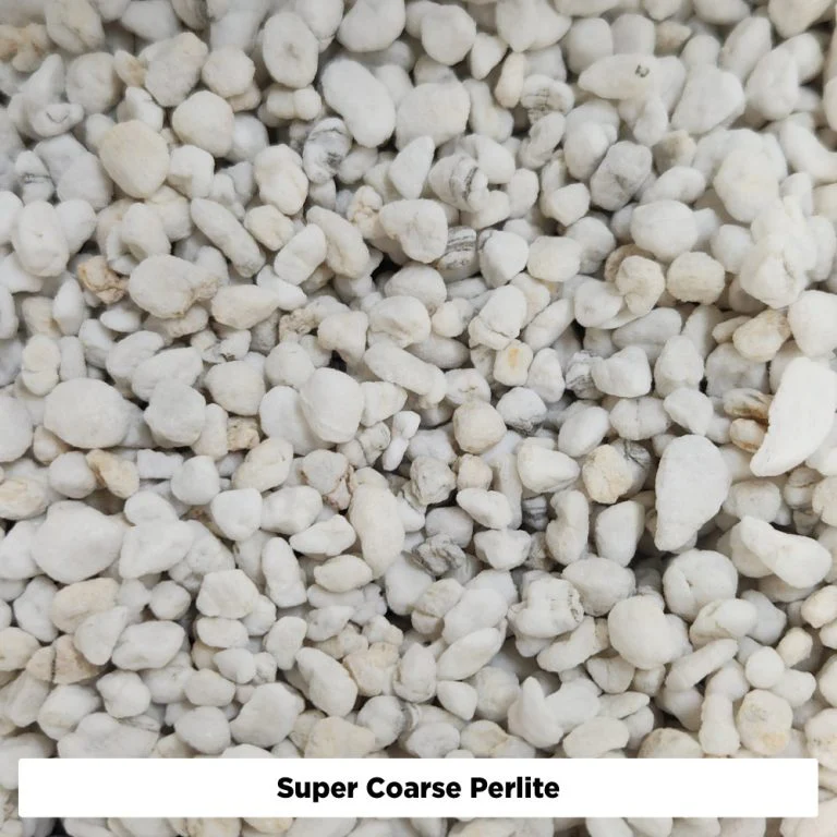 Perlite Super Coarse - Image 3
