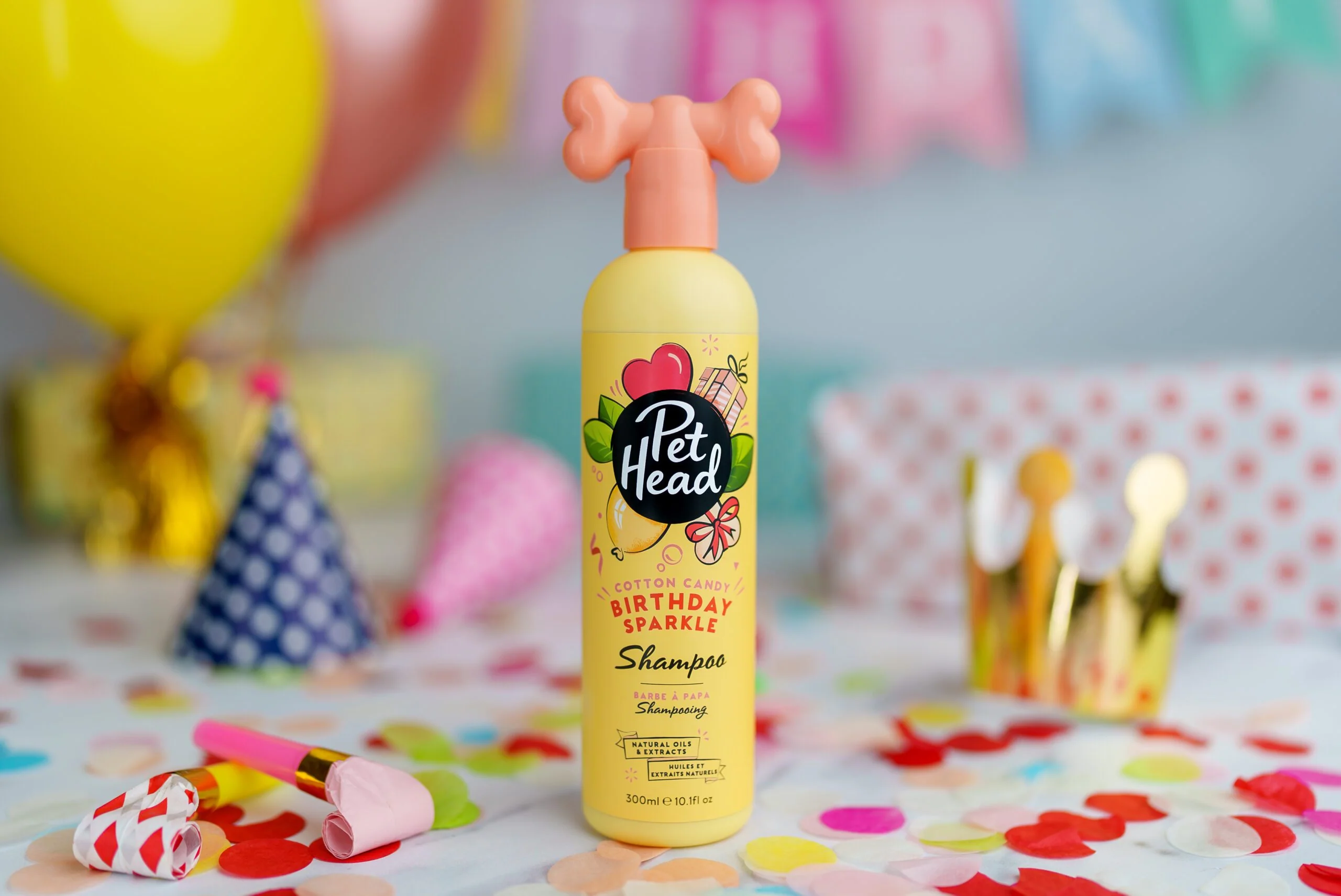 Pet Head Birthday Edition Shampoo - Image 2
