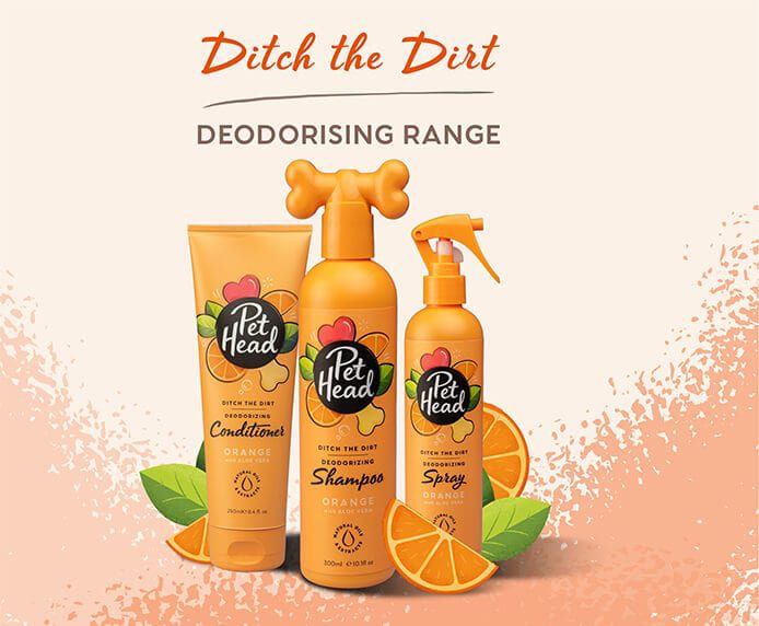 Pet Head Ditch The Dirt Conditioner - Image 4