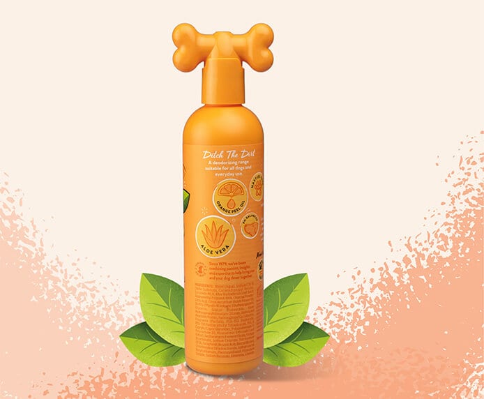 Pet Head Ditch The Dirt Shampoo - Image 2