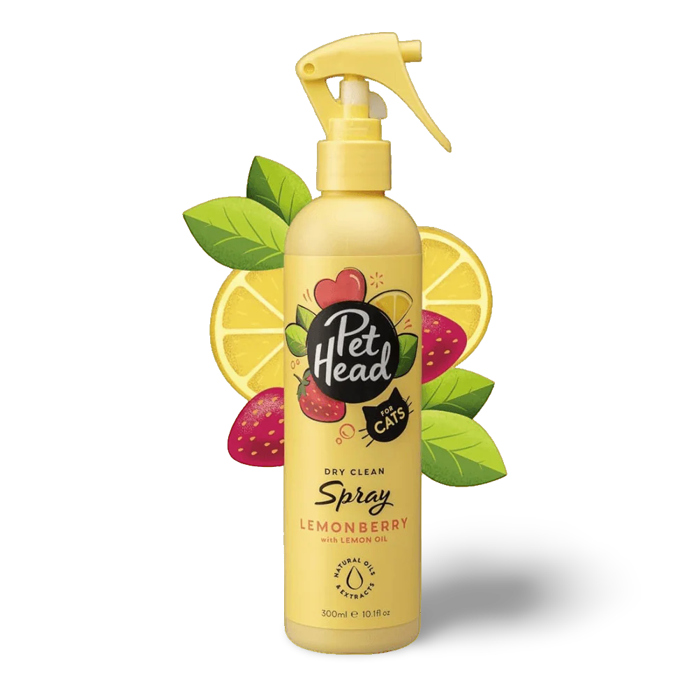 Pet Head Felin' Good Spray - Image 3