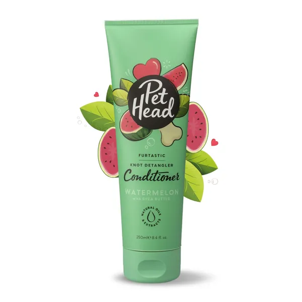Pet Head Furtastic Conditioner - Image 2