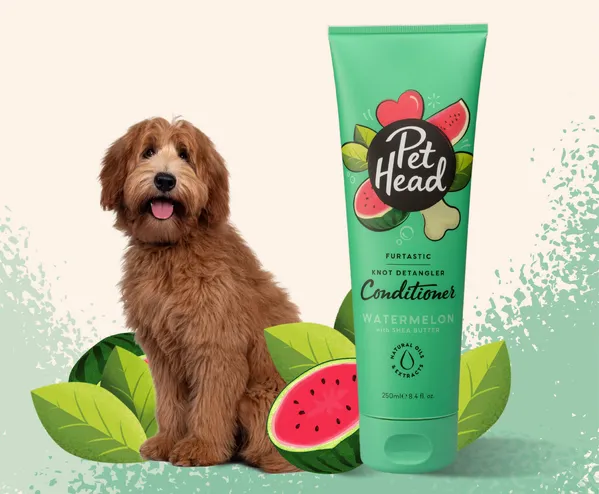 Pet Head Furtastic Conditioner - Image 3