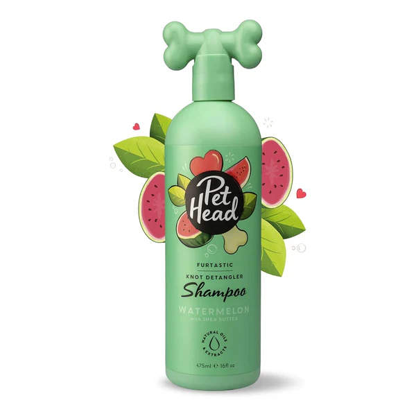 Pet Head Furtastic Shampoo - Image 2