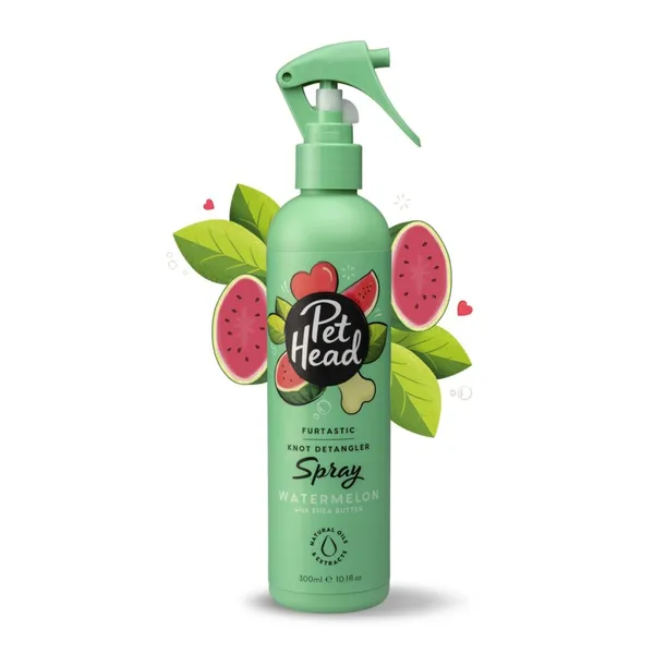Pet Head Furtastic Spray - Image 2