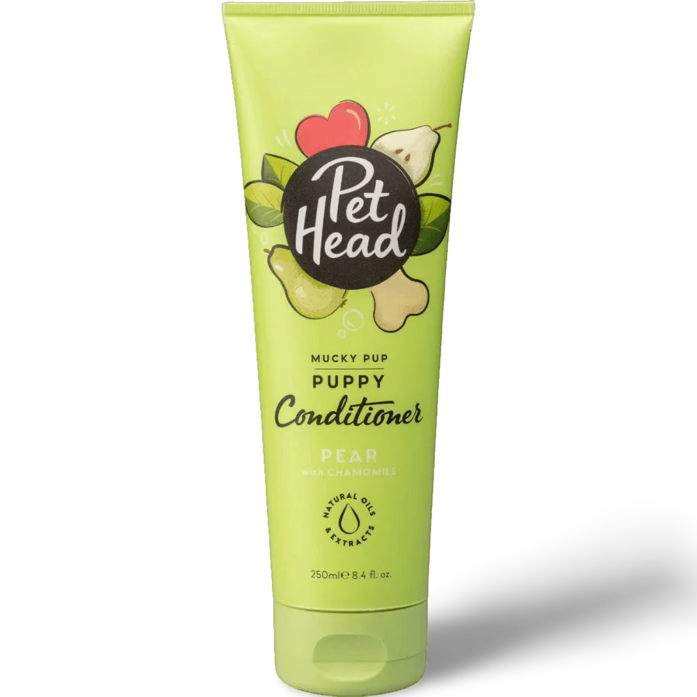 Pet Head Mucky Puppy Conditioner - Image 2