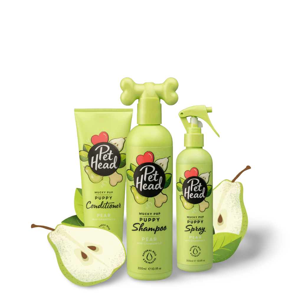 Pet Head Mucky Puppy Conditioner - Image 5