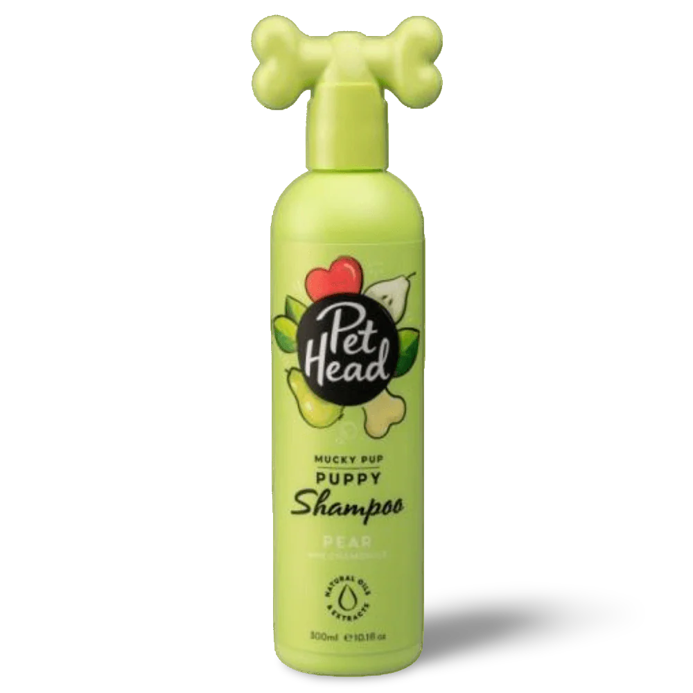 Pet Head Mucky Puppy Shampoo - Image 2