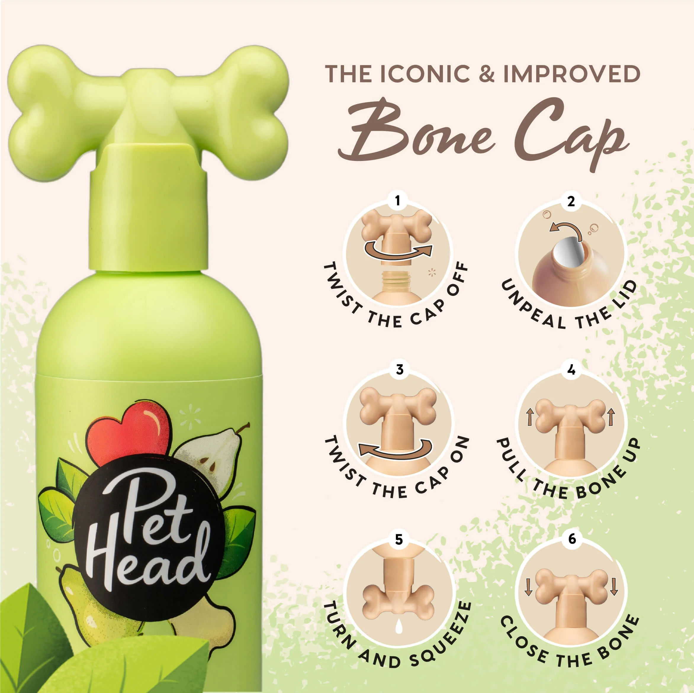 Pet Head Mucky Puppy Shampoo - Image 4