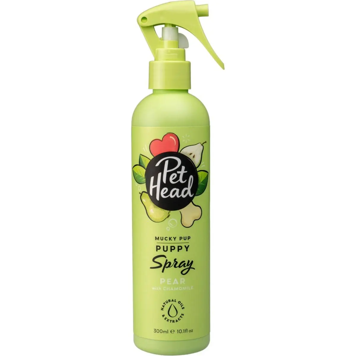Pet Head Mucky Puppy Spray - Image 2